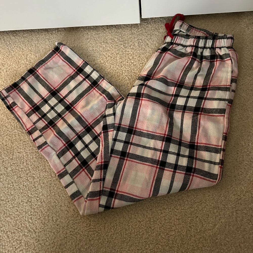 Natural selections pajama pants